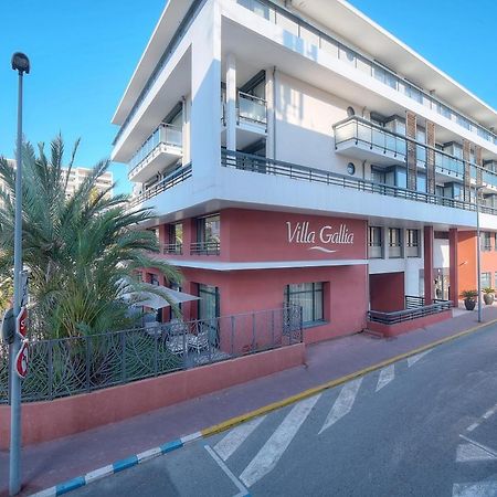 L'Agnes - 600M Plage - Verriere Cote D'Azur Apartment Cannes Exterior foto